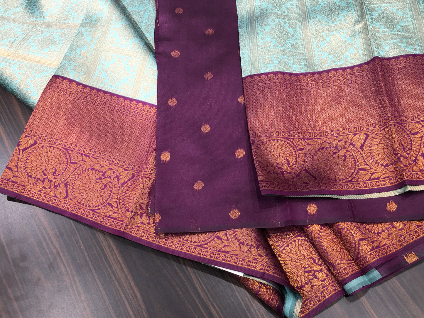 VALKALAM saree