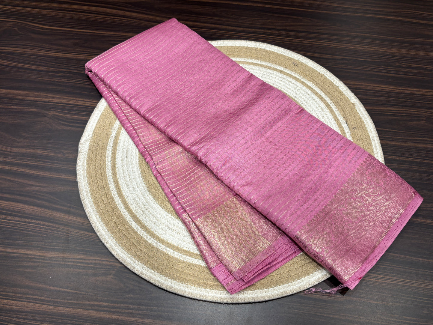 Fancy saree