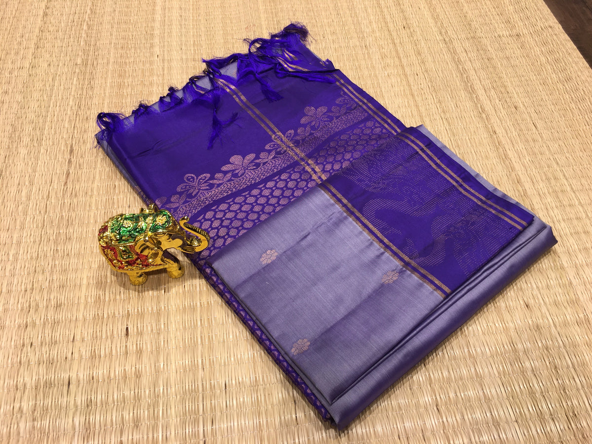 Soft Silk