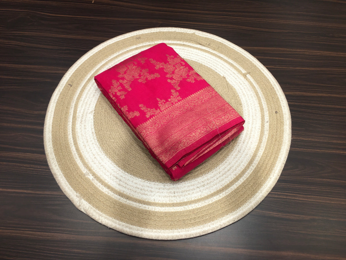 Chiffon Georgette