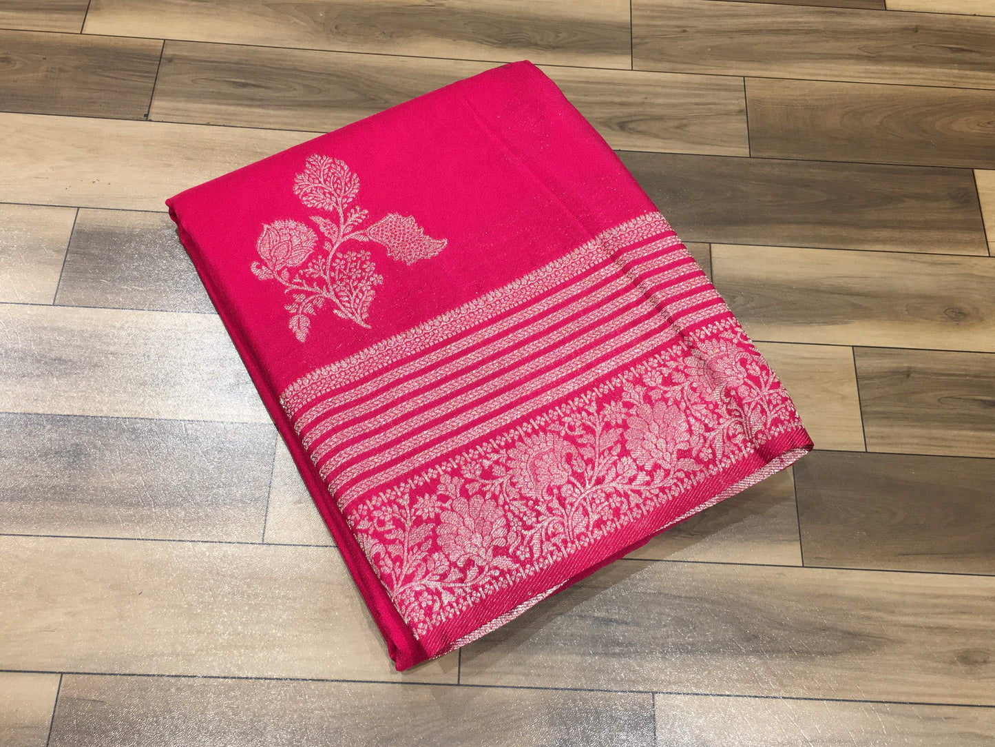 Chiffon Georgette