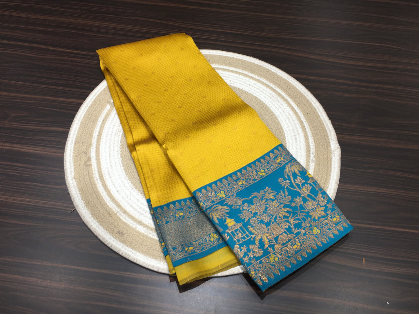 VALKALAM Saree