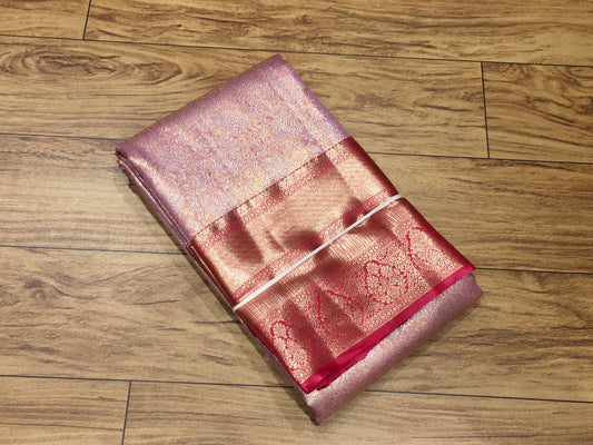 Semi Kanchipuram Tissue