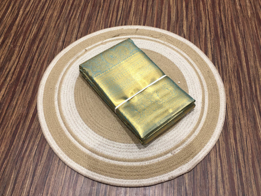 Semi Kanchipuram Tissue
