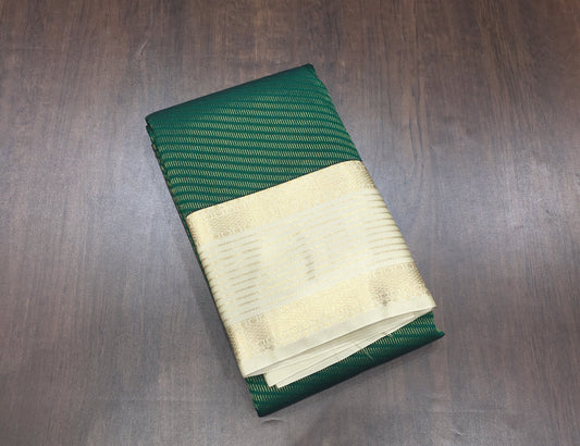 Semi Kanchipuram Silk