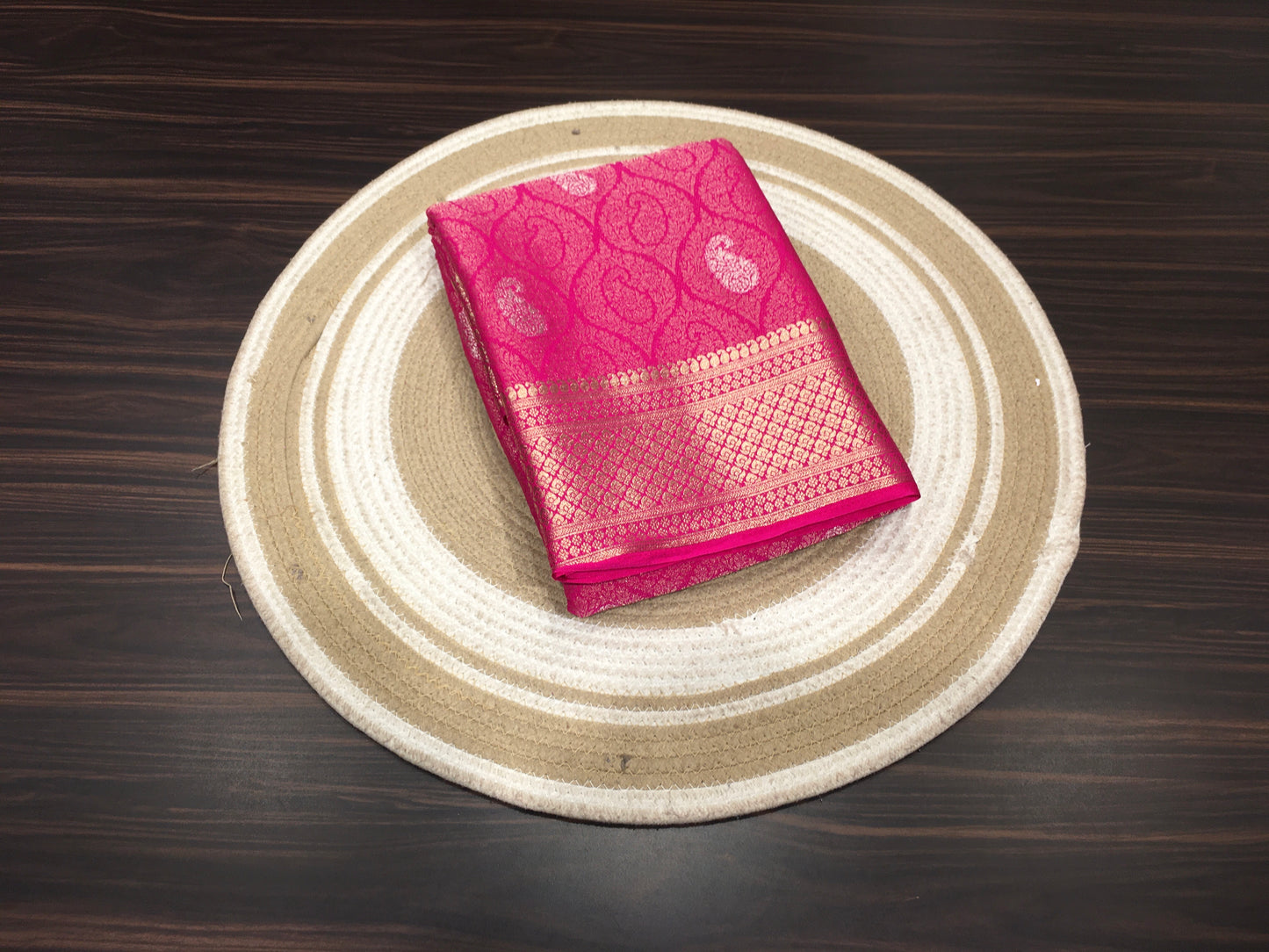 Chiffon crape