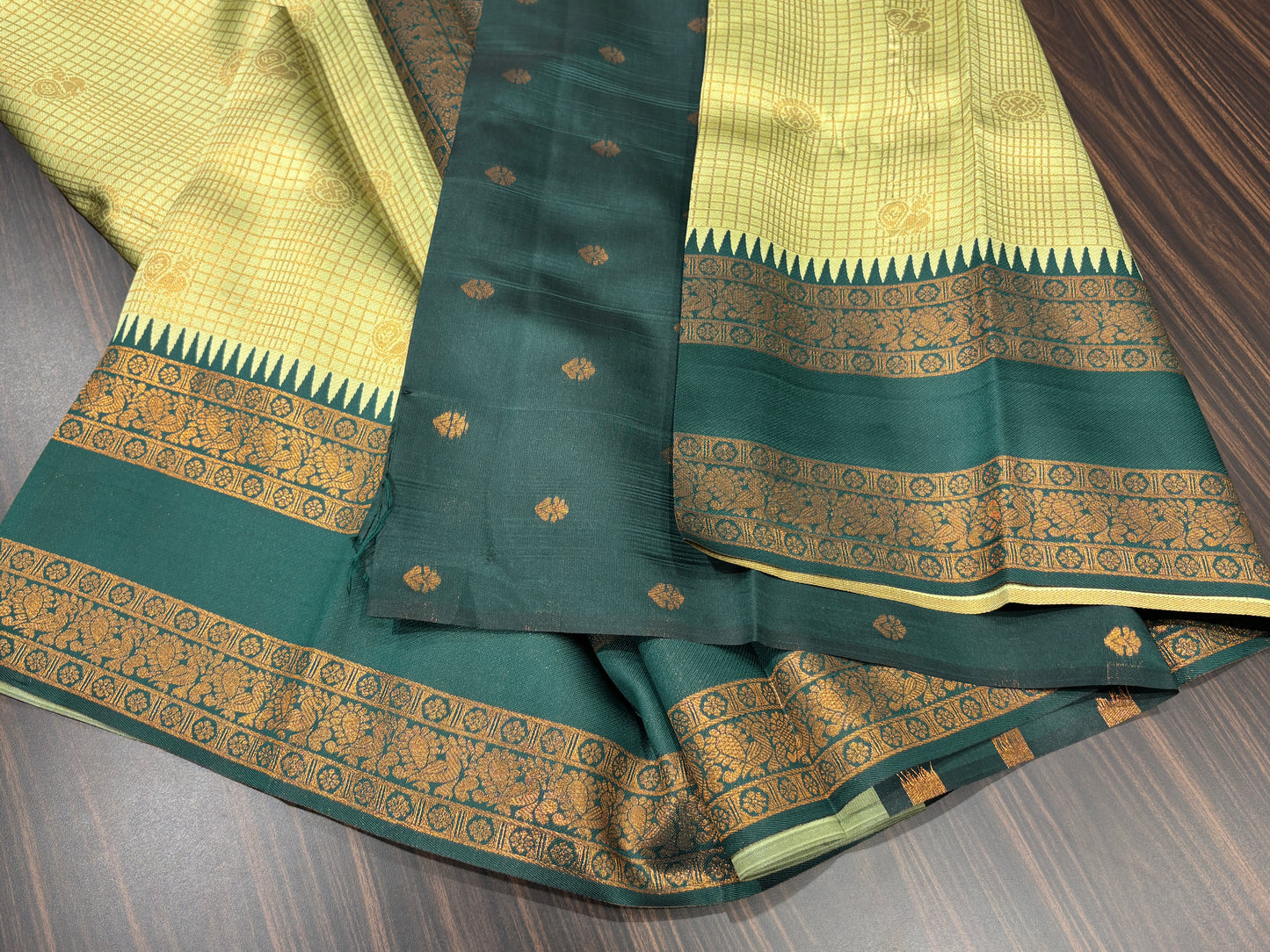 VALKALAM SAREE