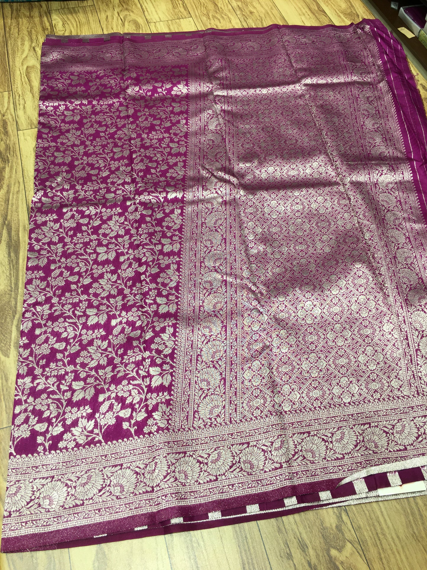 Banarasi Saree