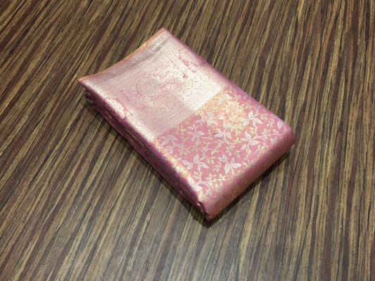 Semi kanchipuram tissue