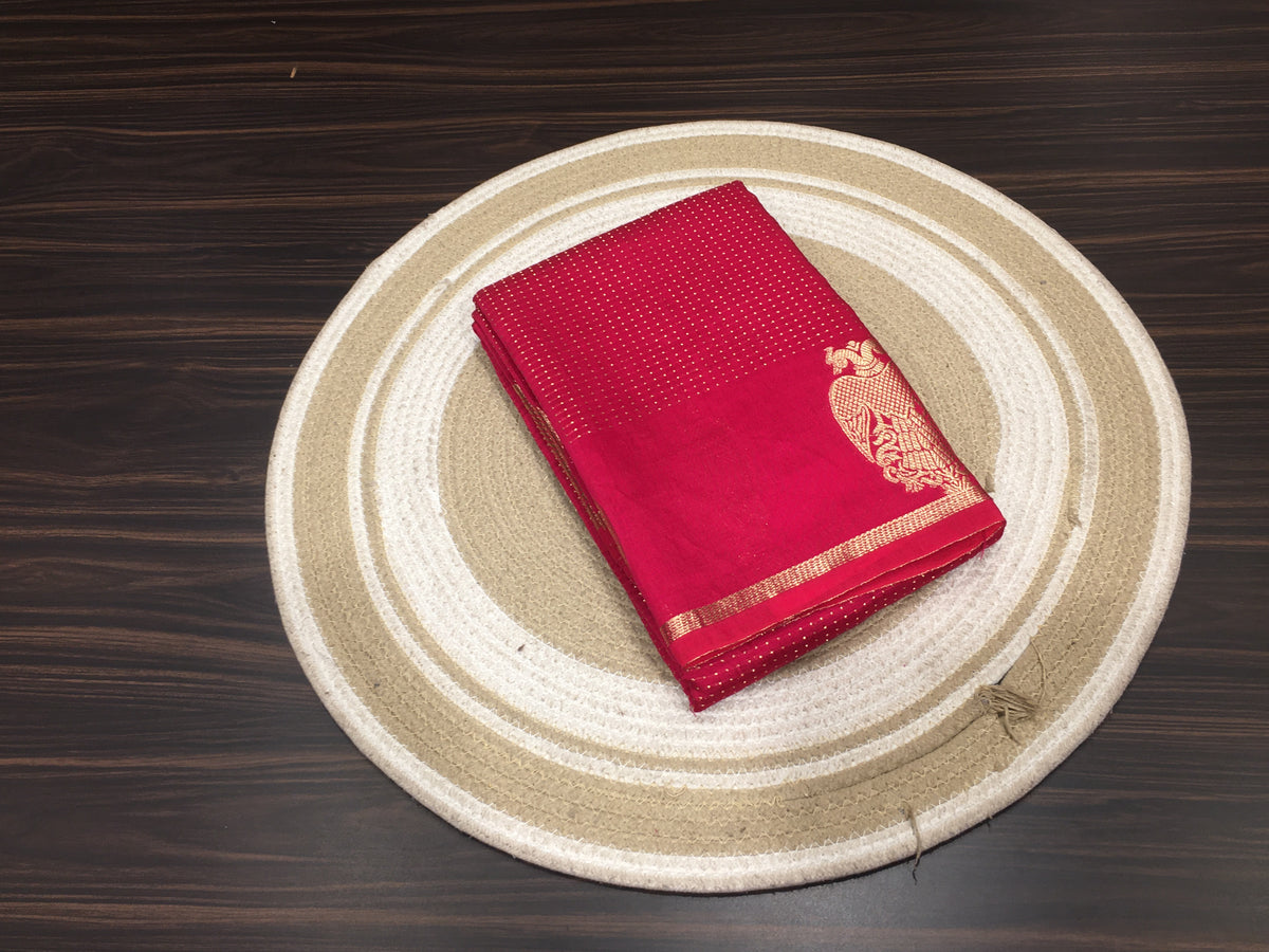 Assam Silk