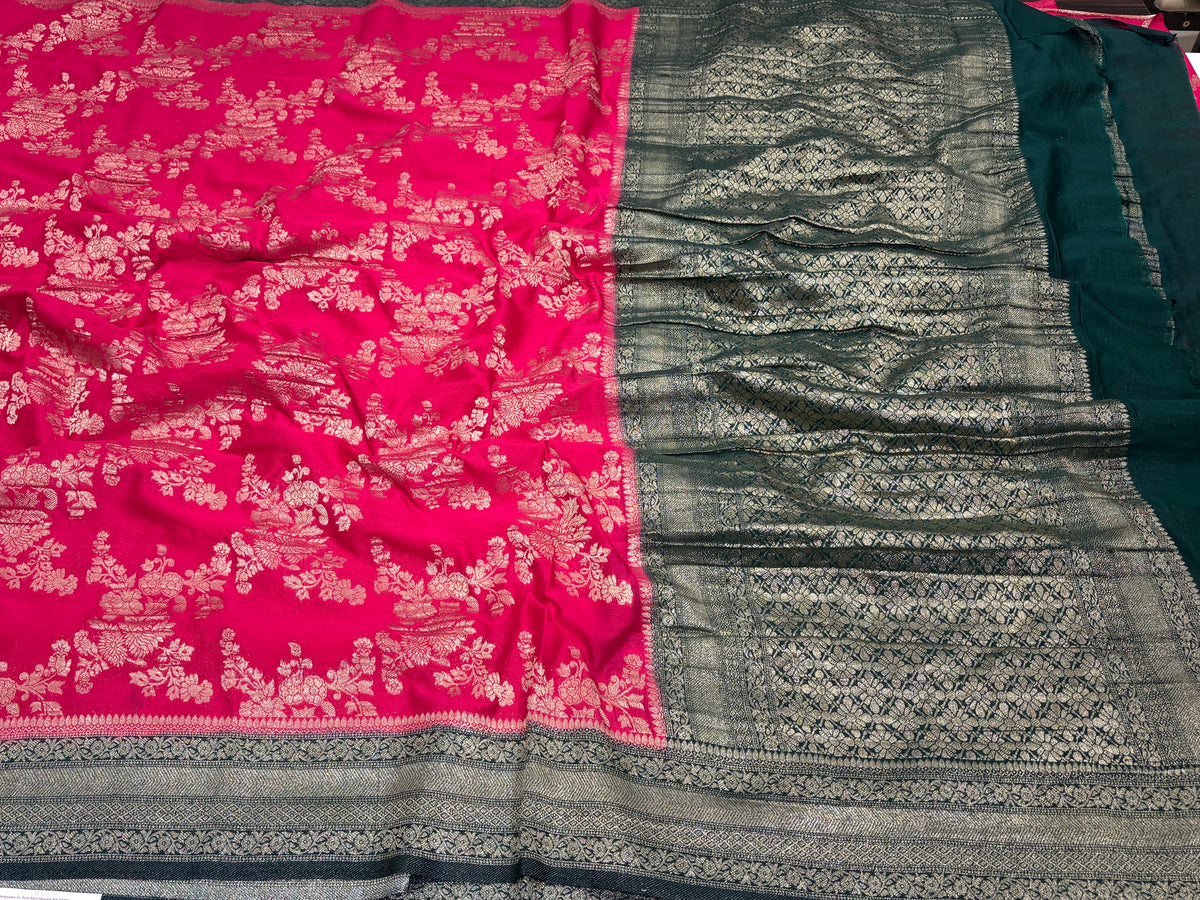 Chiffon Georgette