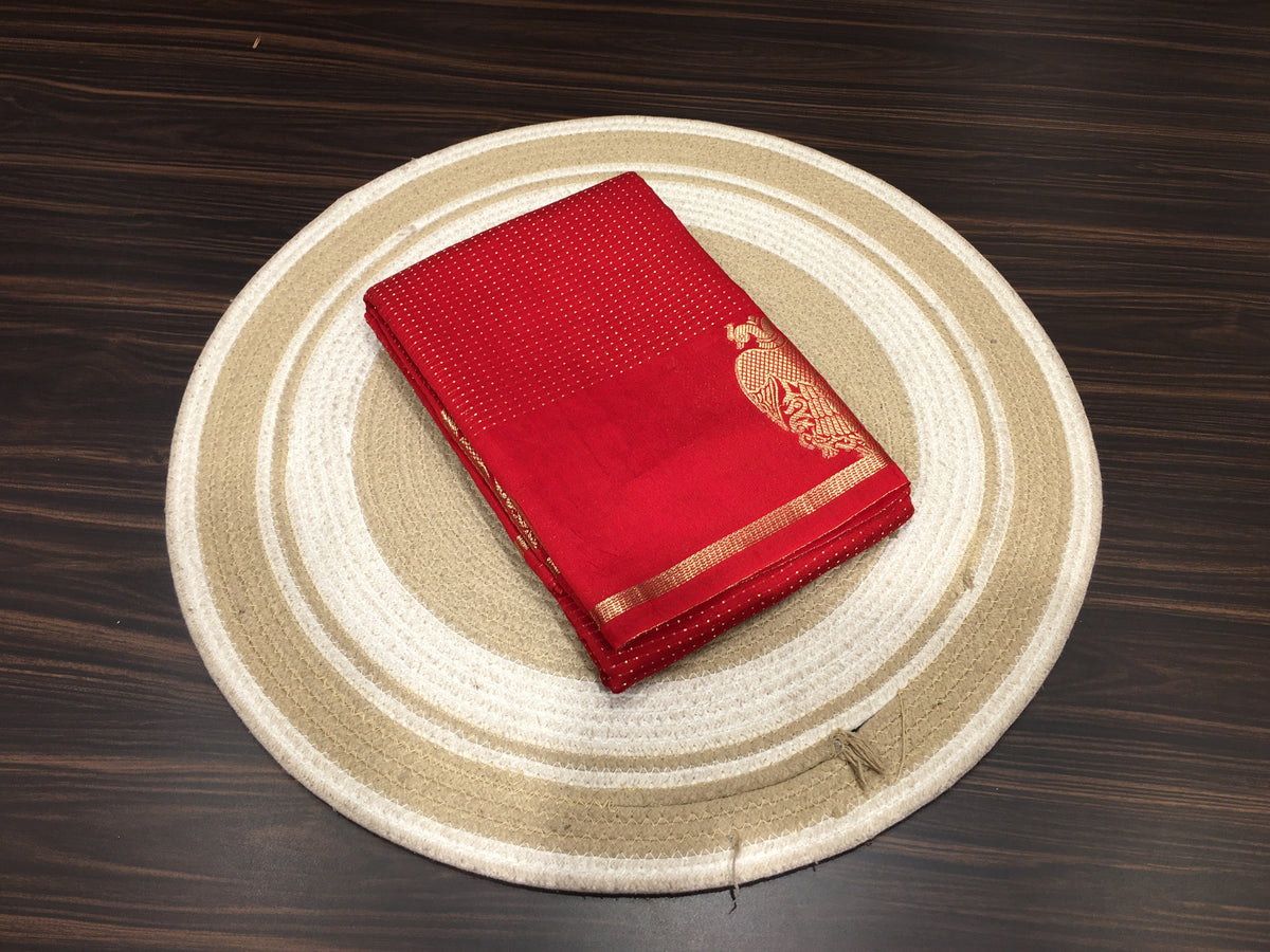 Assam Silk