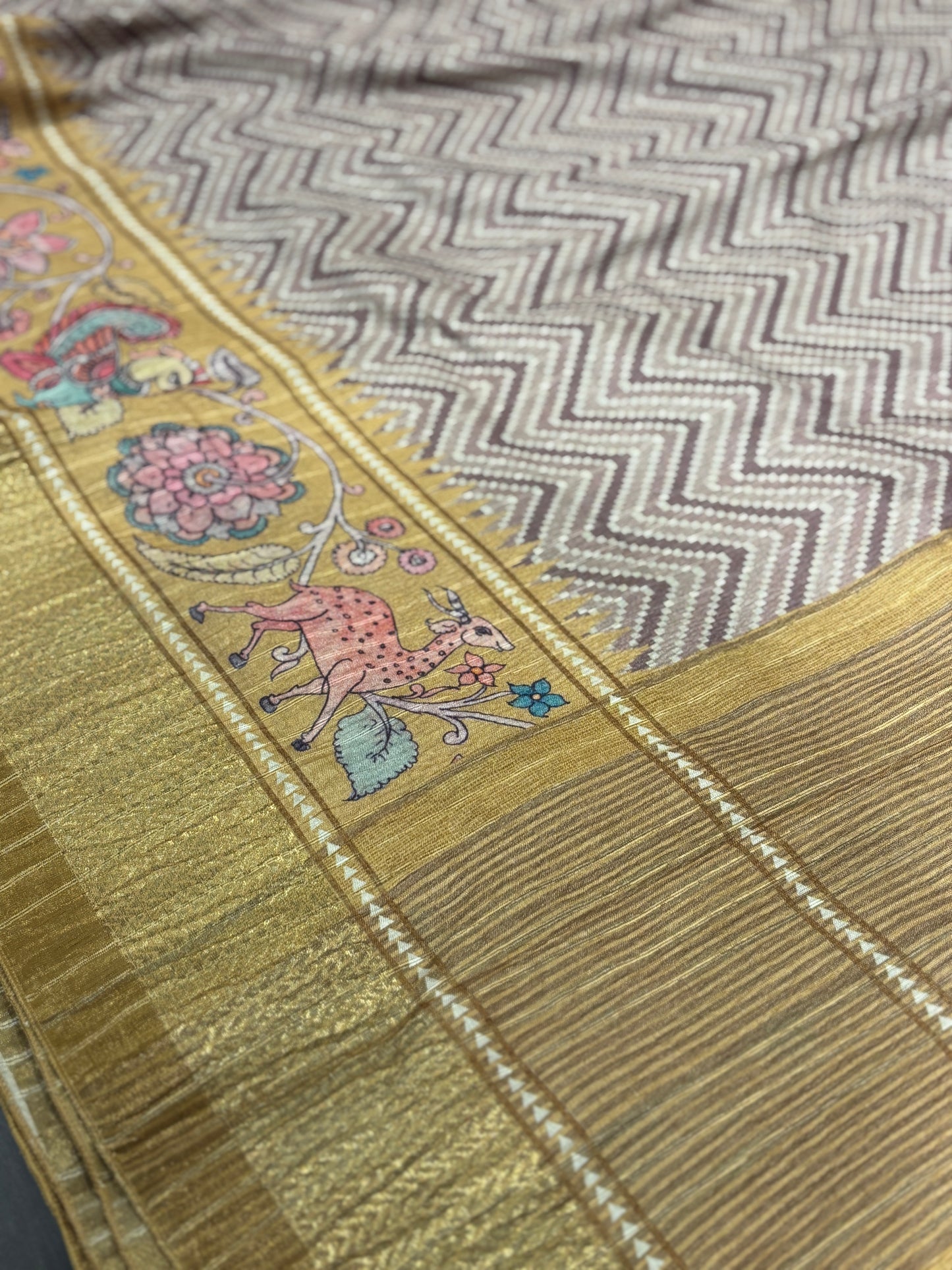 Malbery silk sarees
