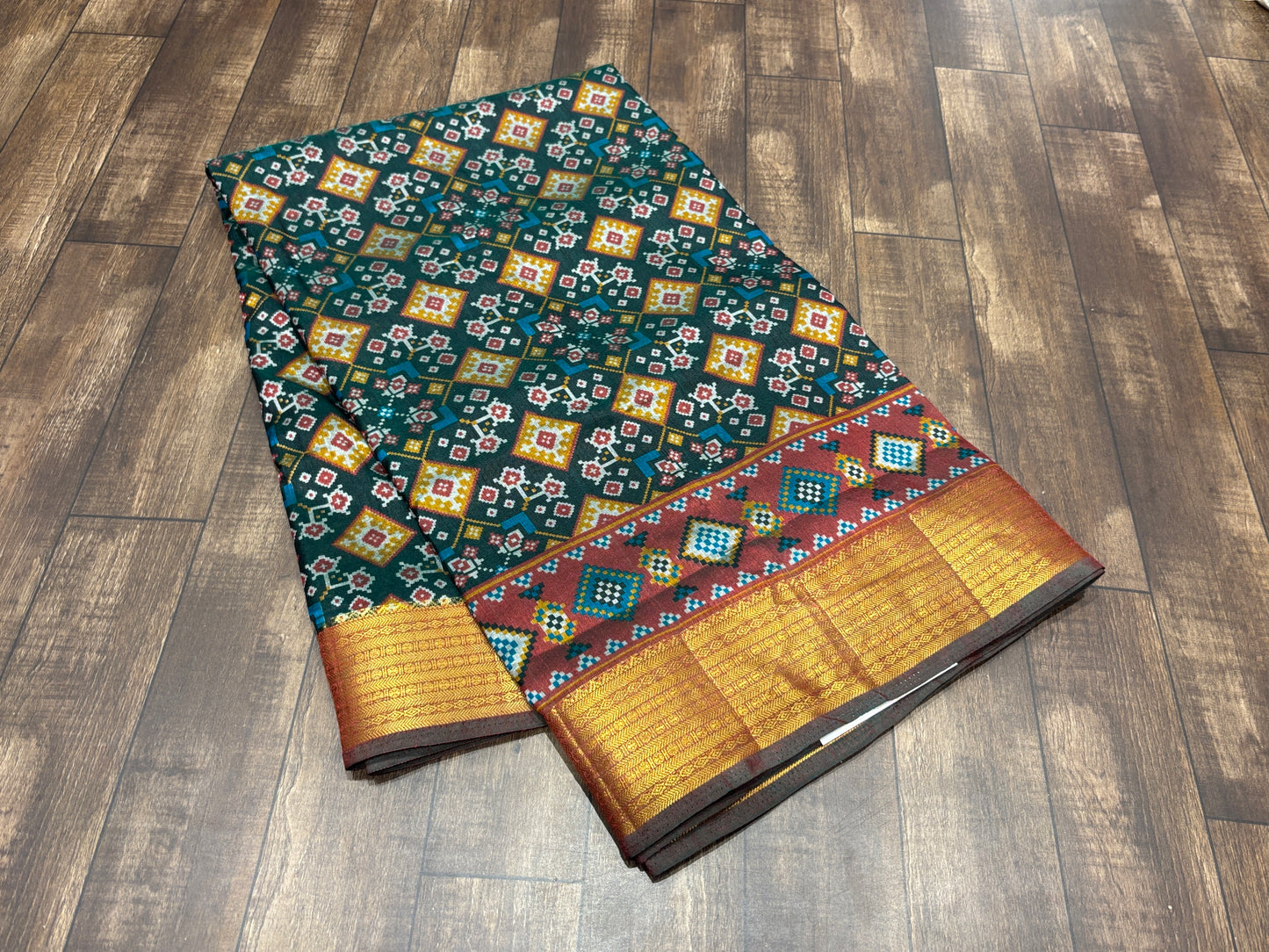 Ikkath Saree