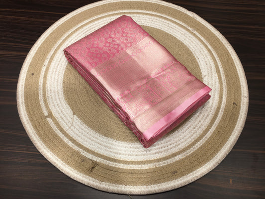 Semi Kanchipuram tissue