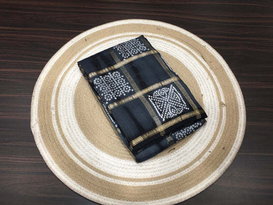 Assam Silk