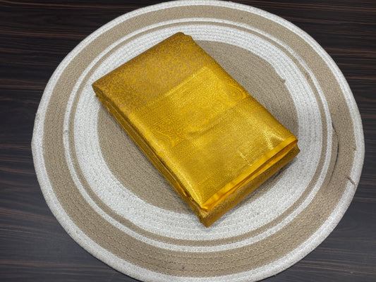 Semi Kanchipuram tissue