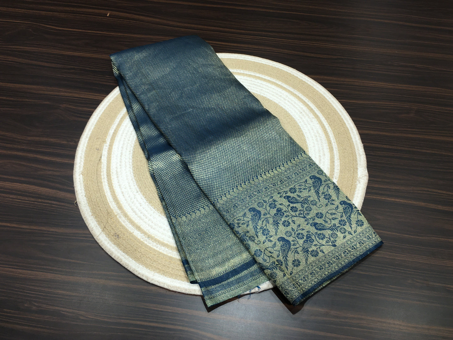 Broced Banarasi