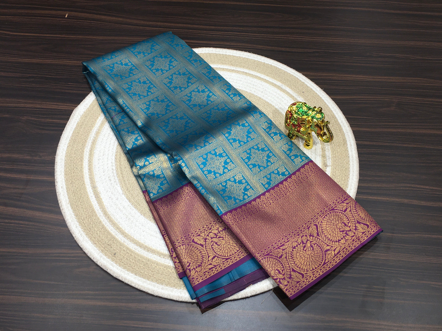 VALKALAM Saree