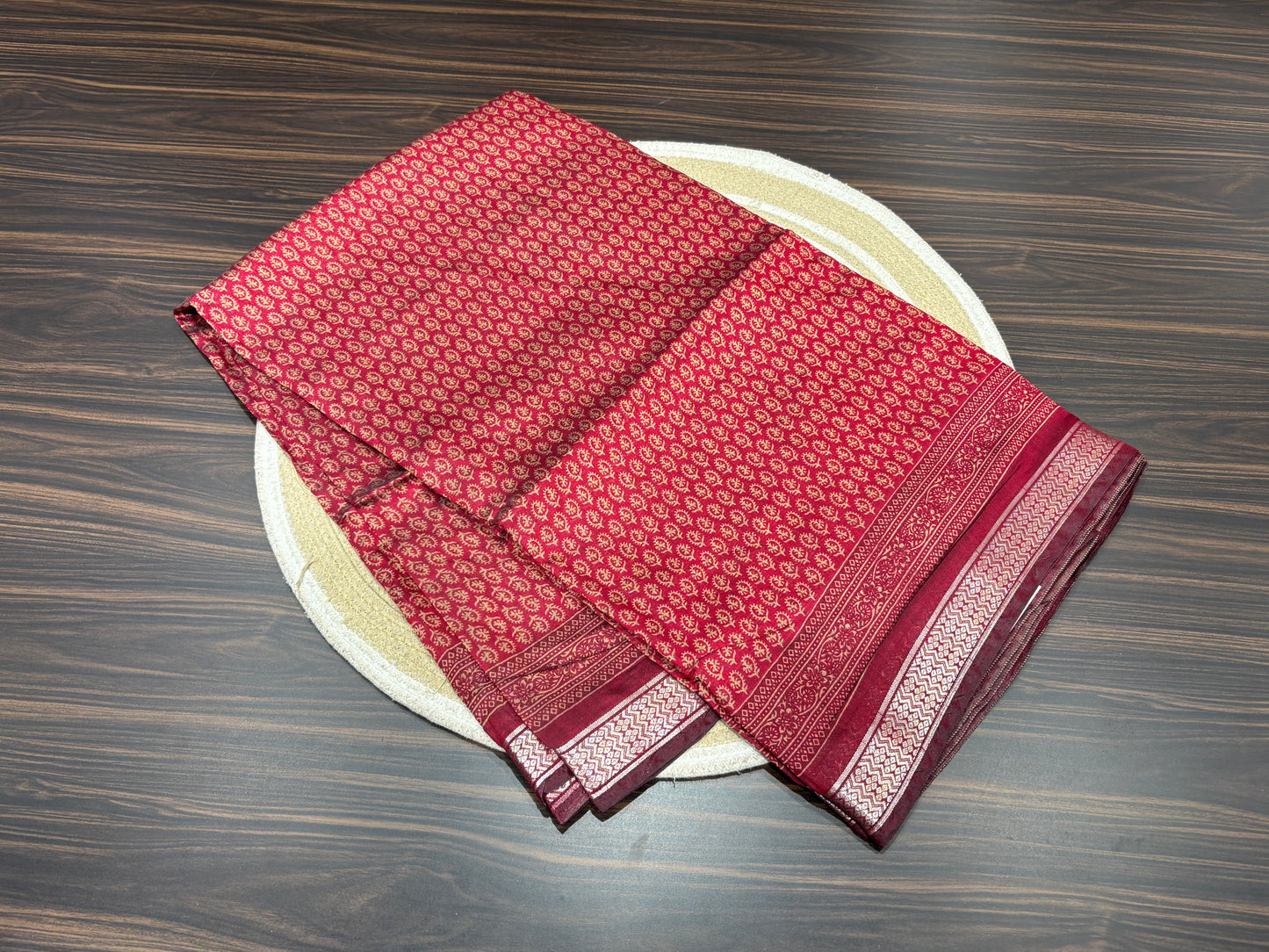 Pima cotton