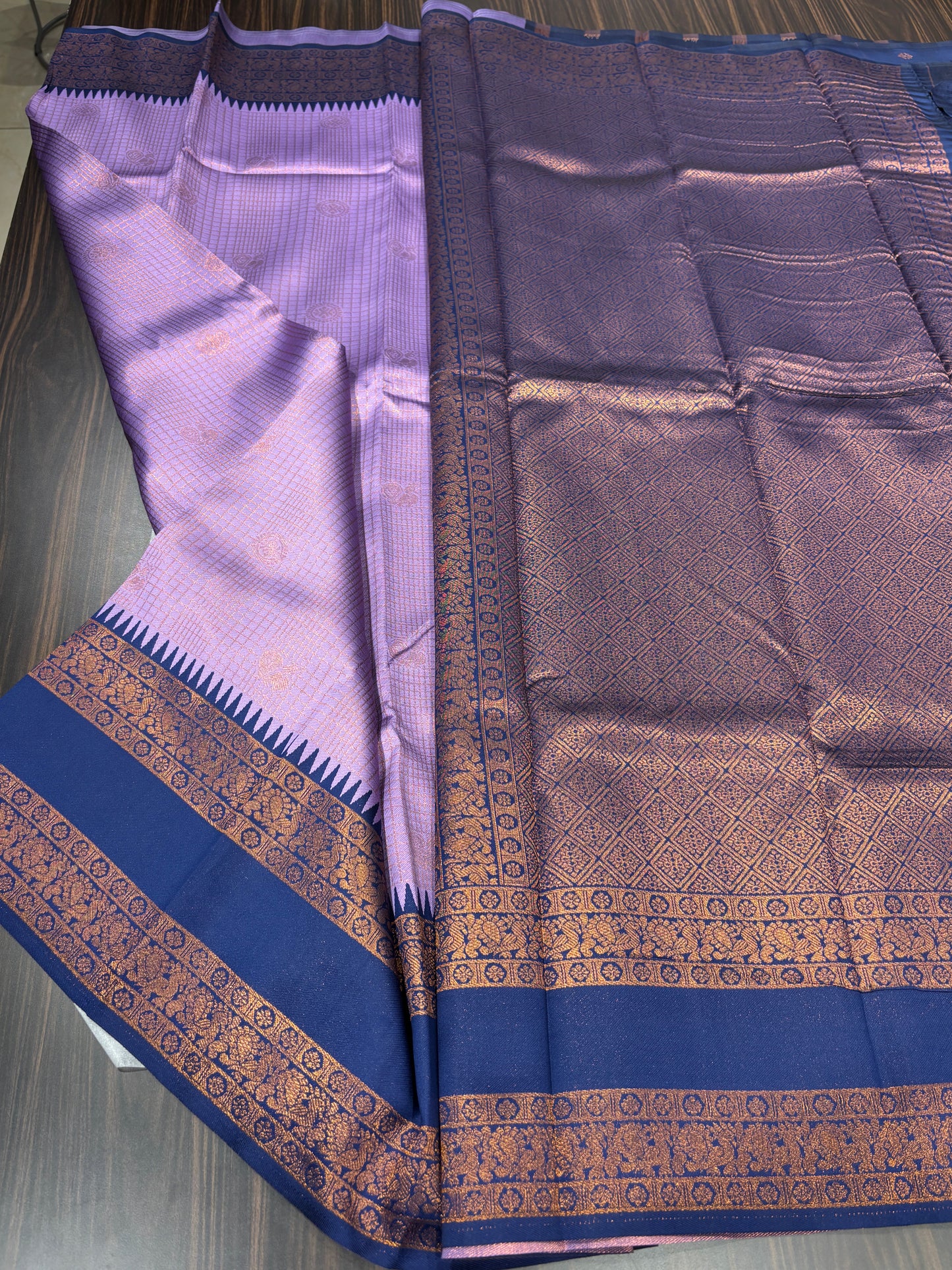 VALKALAM SAREE