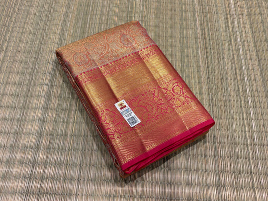 Pure Kanchipuram Tissue