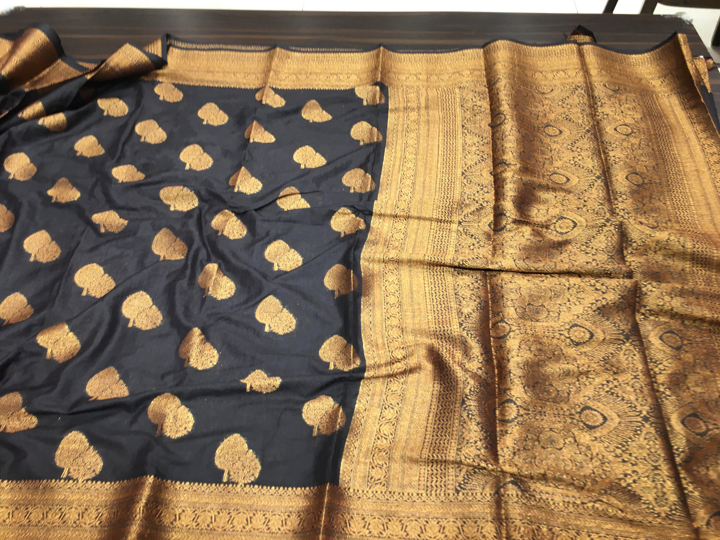 Fancy Saree