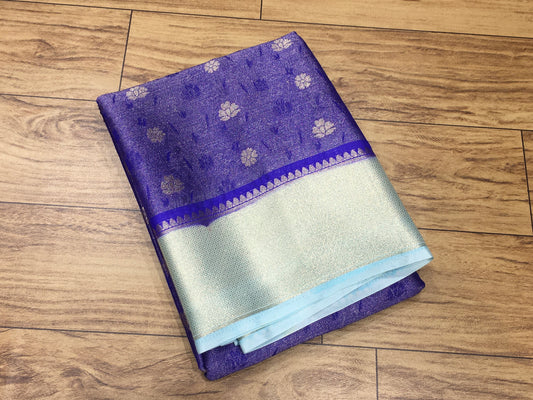 Viscous Saree