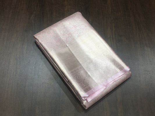 Semi Kanchipuram tissue