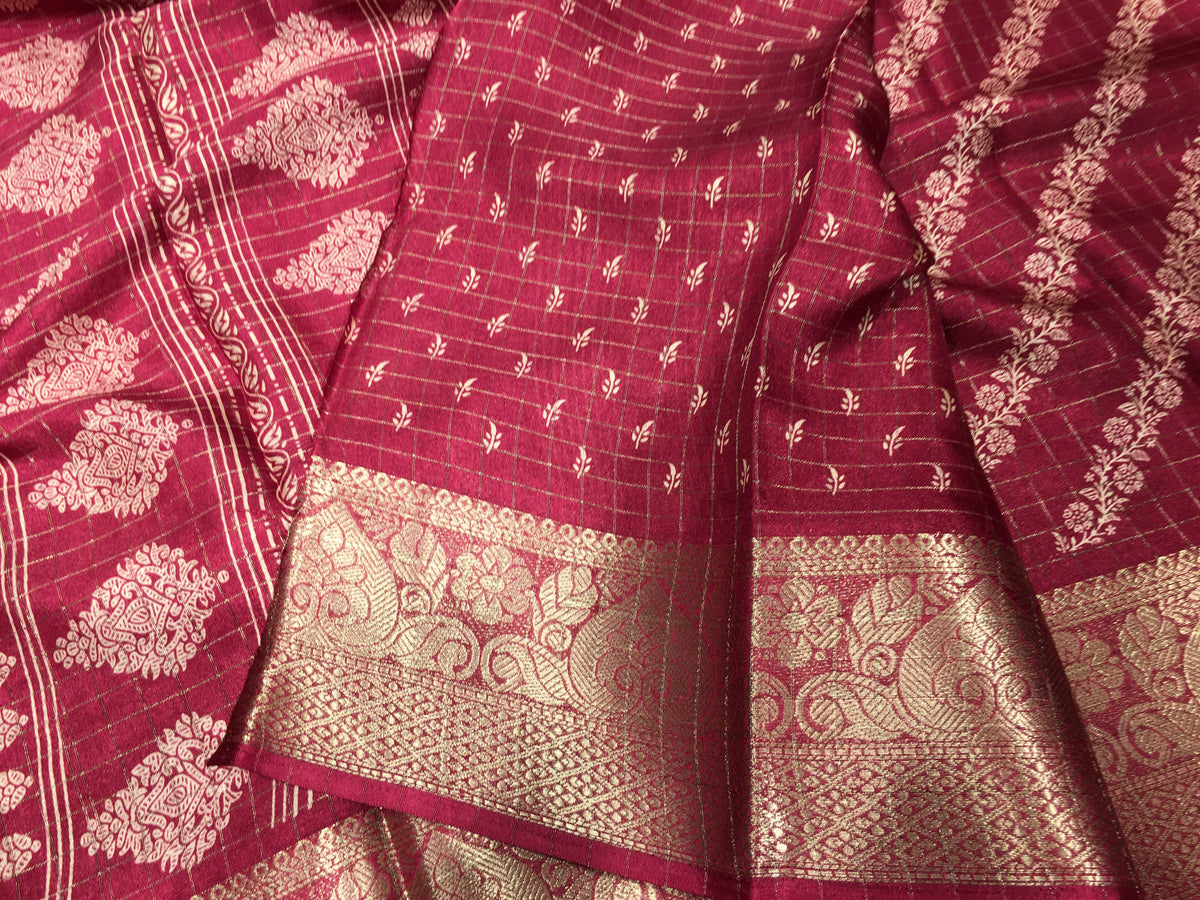 Fancy Saree
