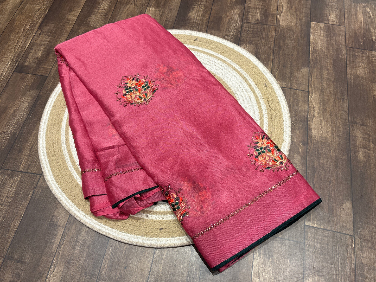 Fancy Saree