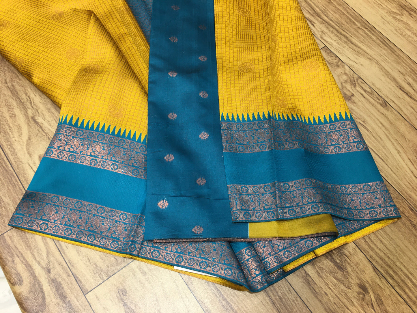 Valkalam Saree