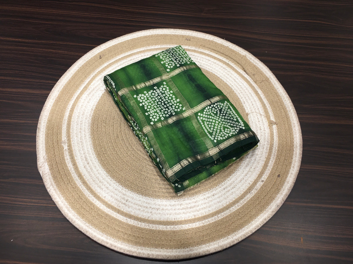 Assam Silk
