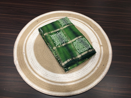 Assam Silk