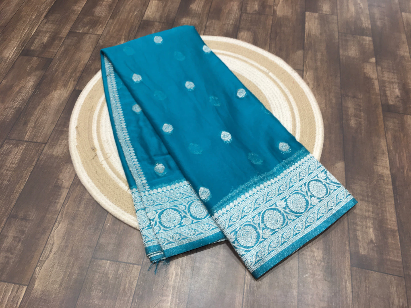 Chiffon Georgette