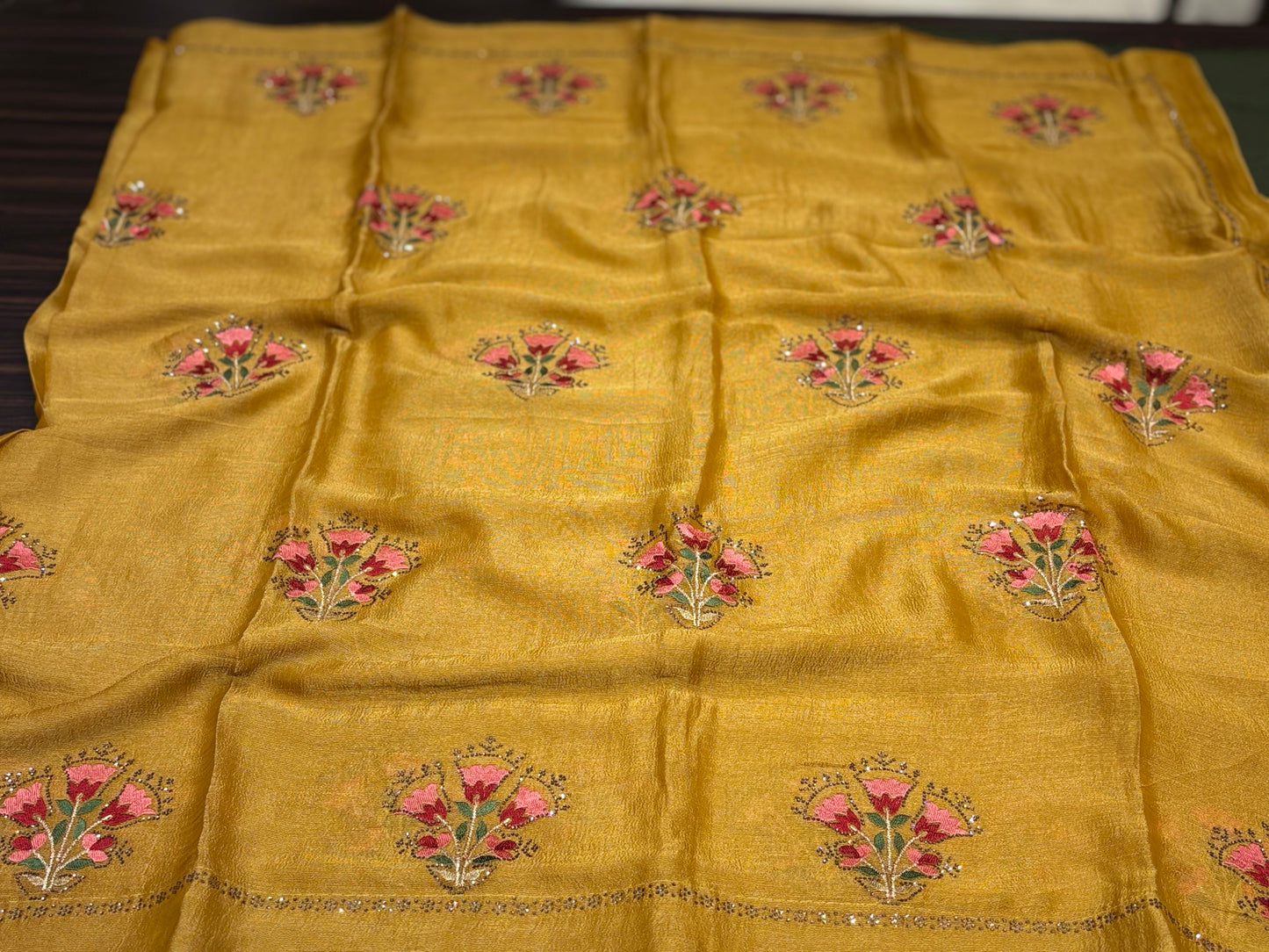 Fancy Saree