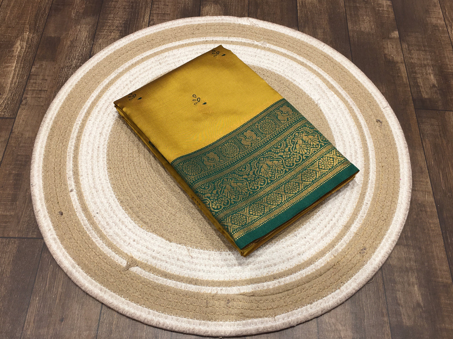 VALKALAM Saree