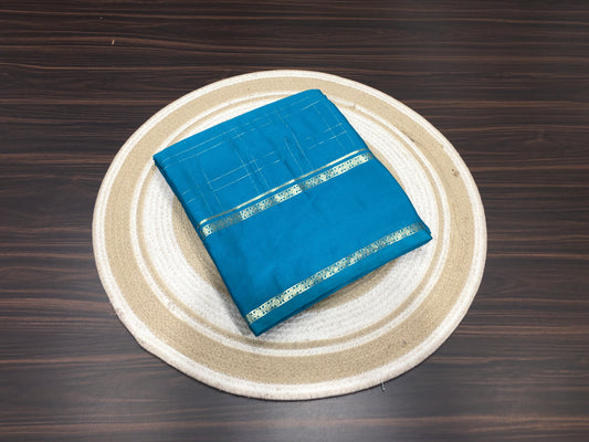 Semi Mysore Crape