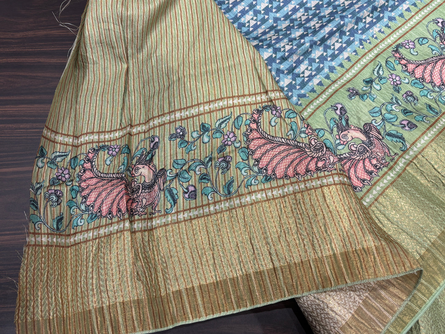 Malbery silk sarees