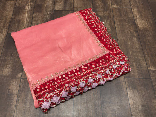 Fancy saree