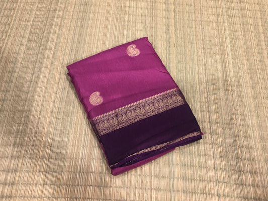 Bengal Soft Silk