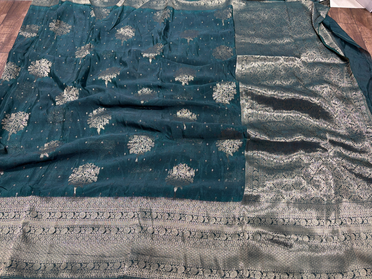 Fancy saree