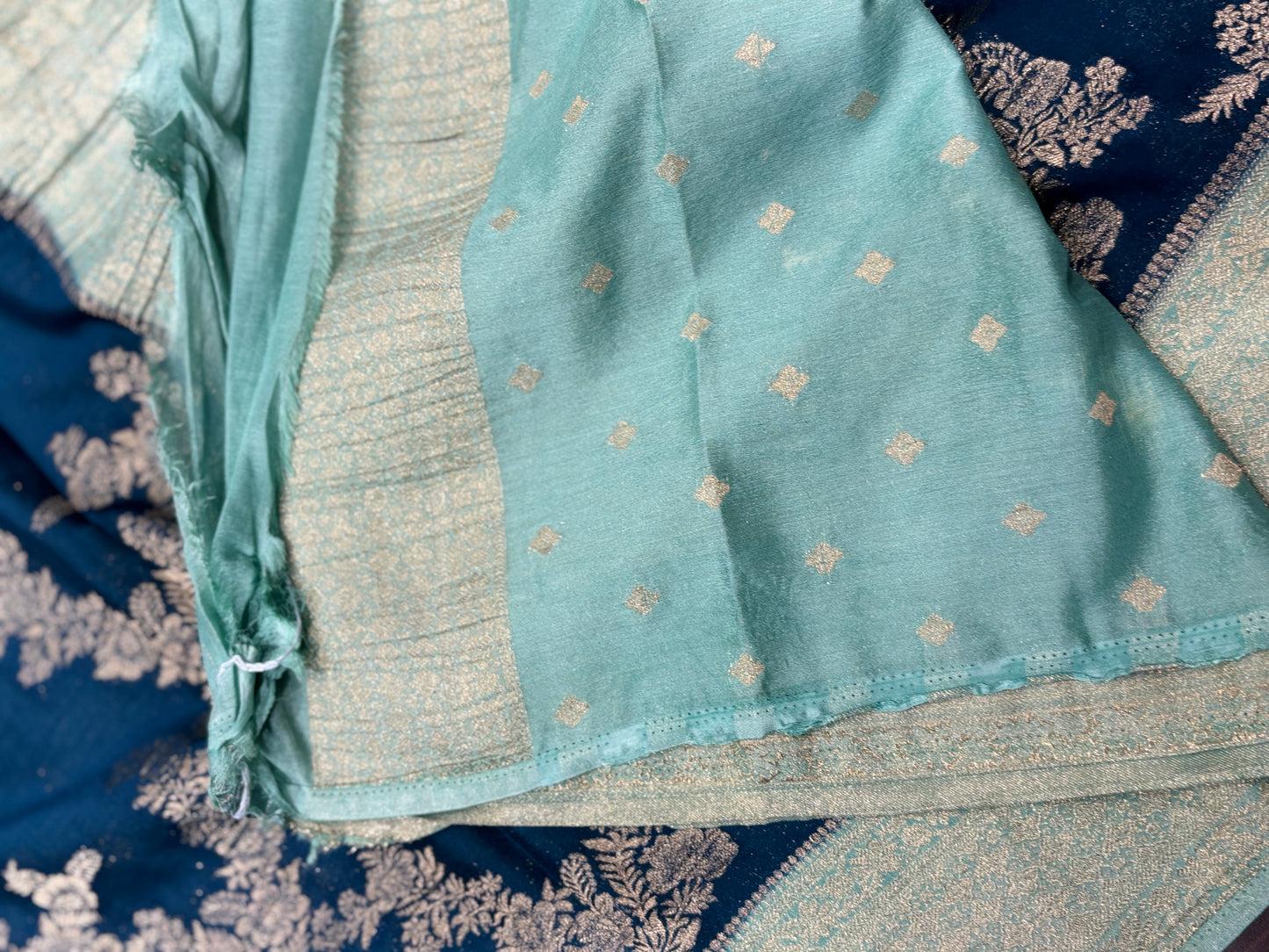 Chiffon Georgette
