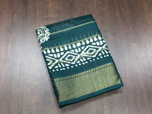 Fancy Saree