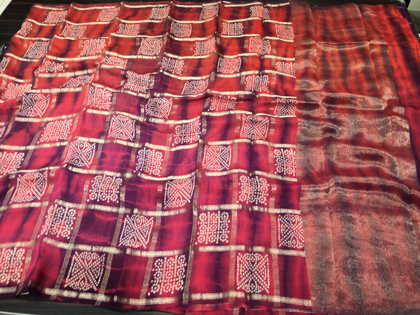 Assam Silk