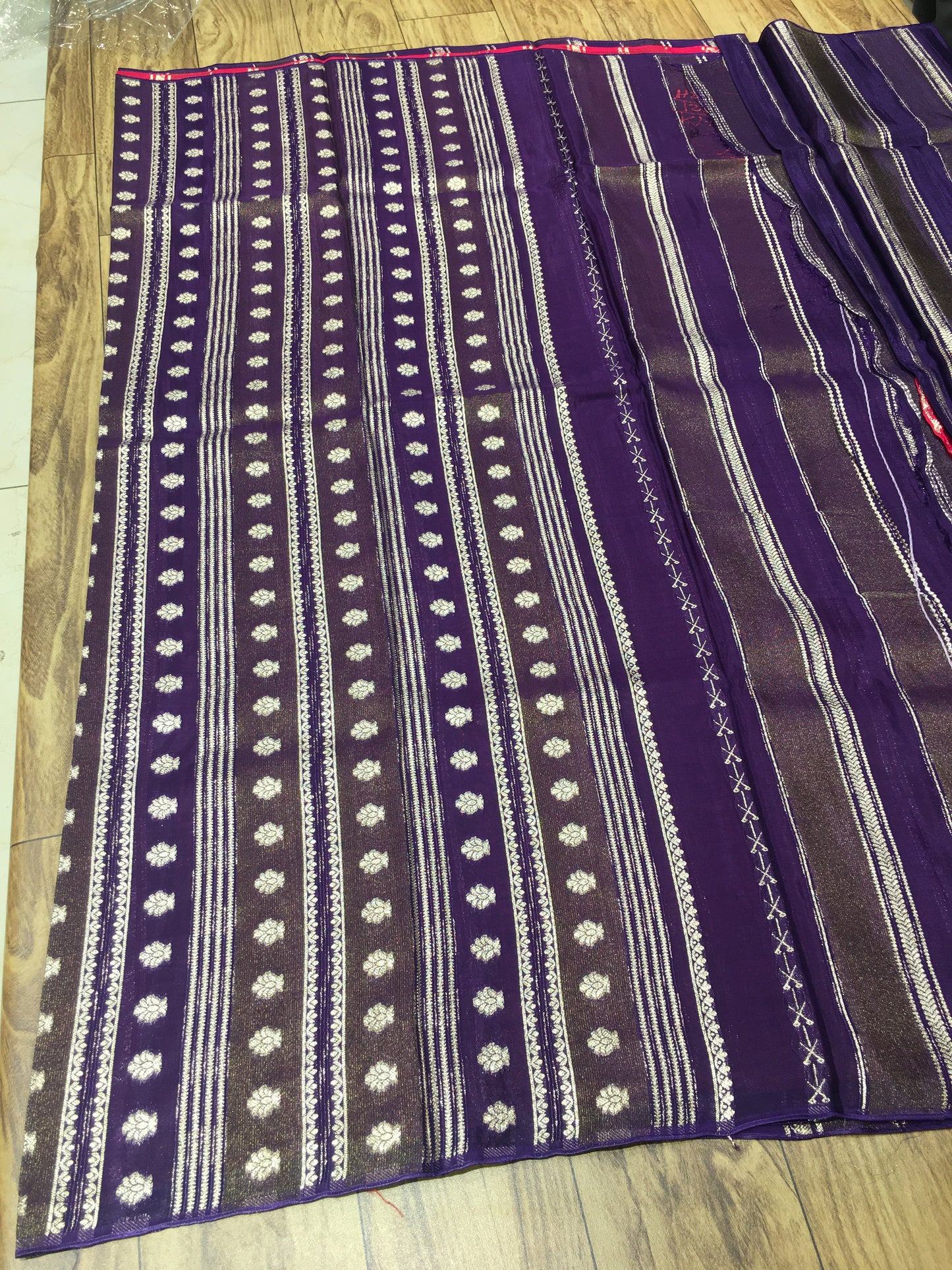 Fancy Saree