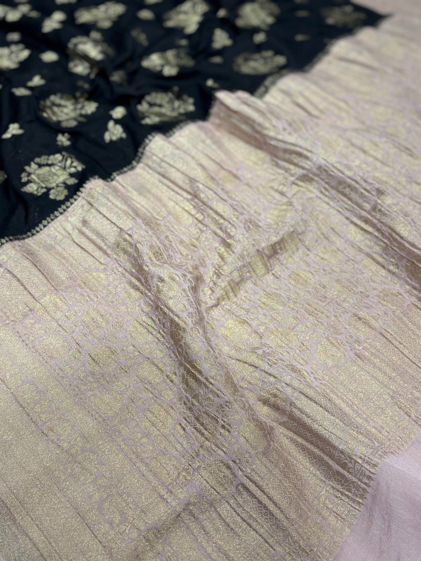 Chiffon Georgette