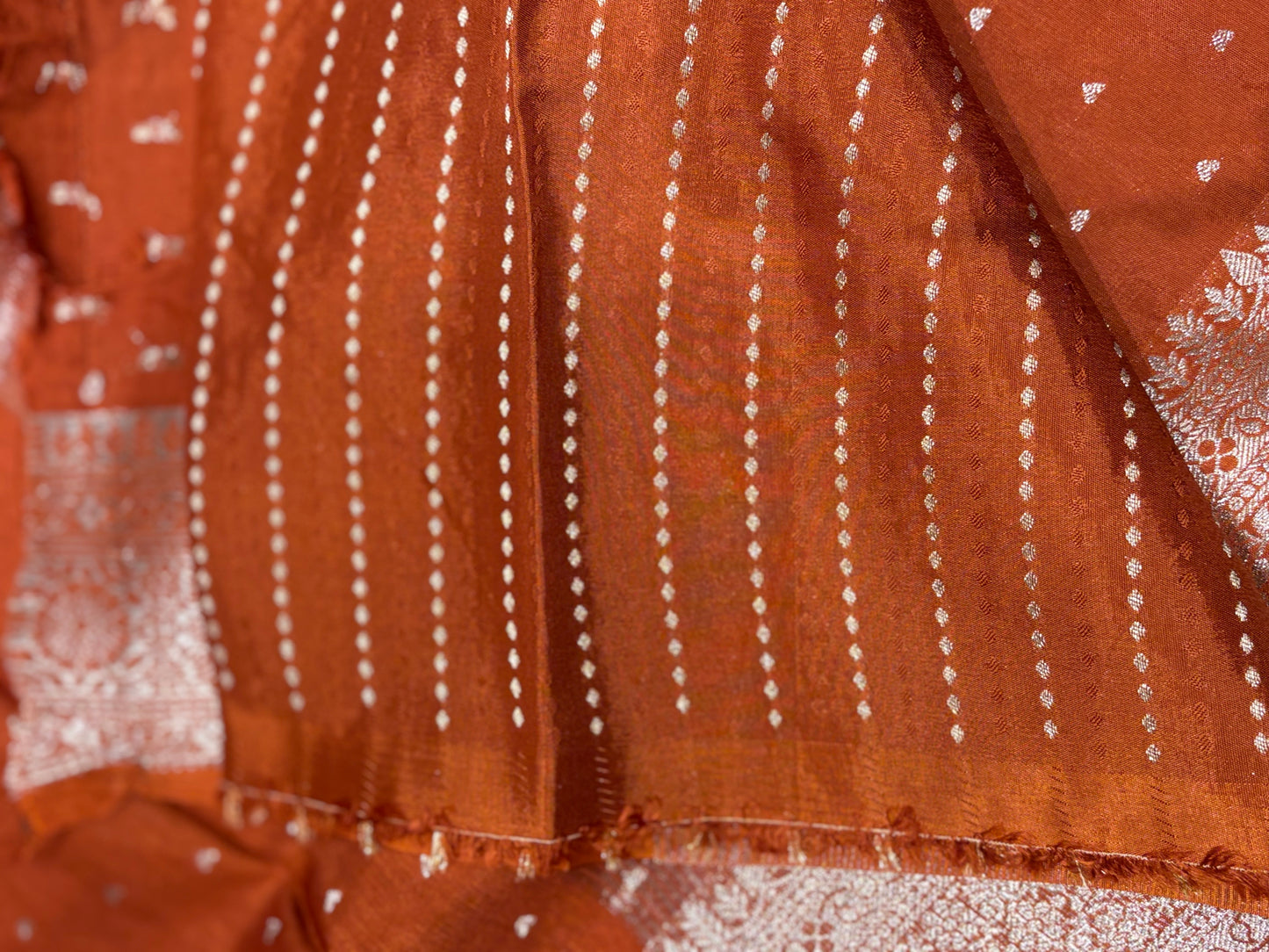 Fancy Saree