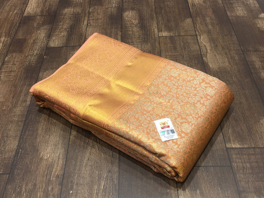 Pure Kanchipuram Tissue
