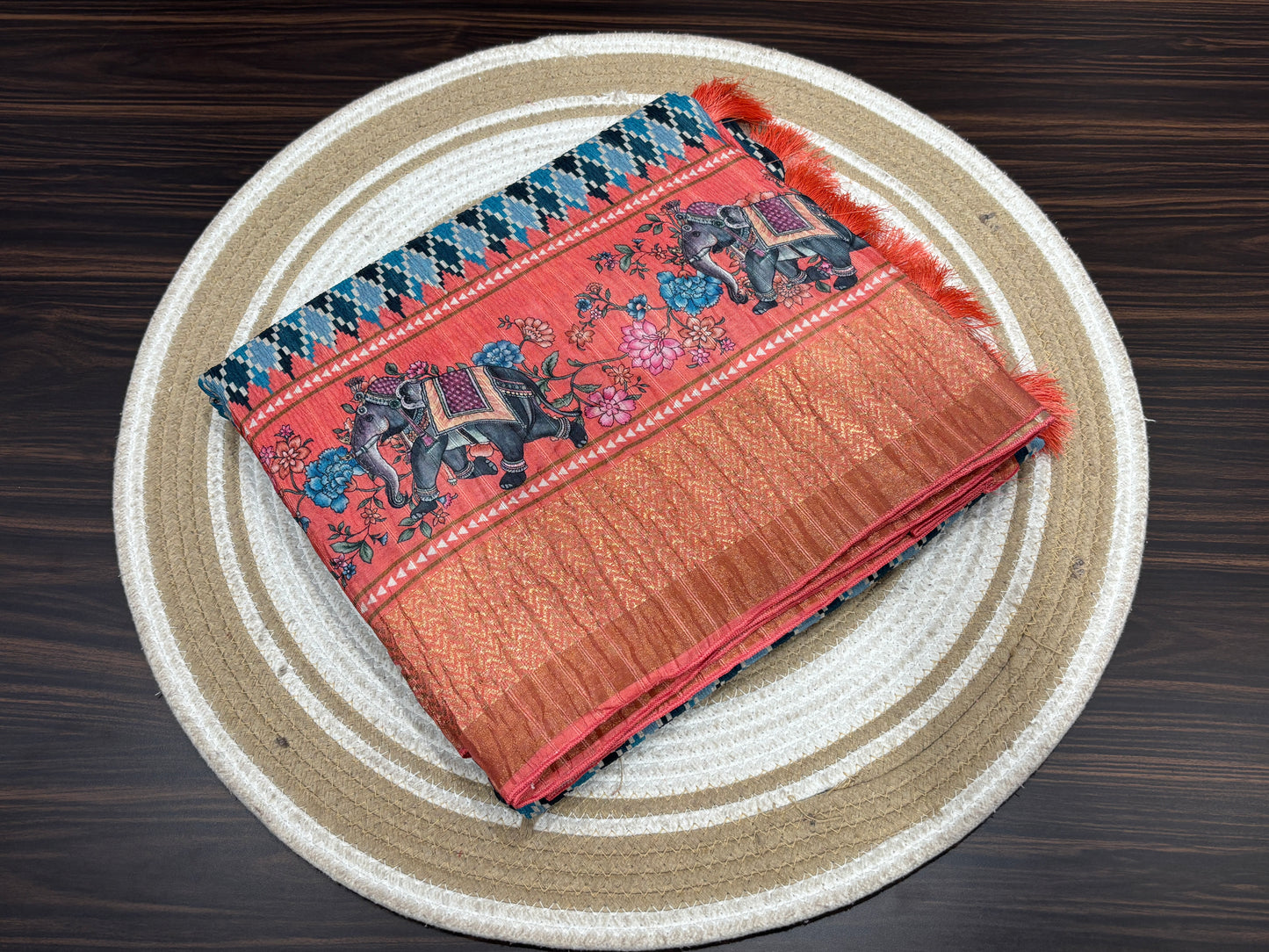 Malbery silk sarees
